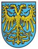 Früheres Wappen Godramsteins