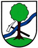 Wappen der ehemaligen Gemeinde Heisterbacherrott