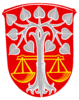 Wappen von Ostheim