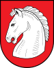 Wappen von Reiste