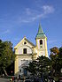 Kahlenbergkirche