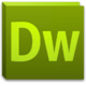Adobe Dreamweaver CS5 Icon.png