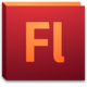 Icon von Flash CS5