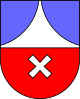 Wappen von Aldein