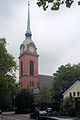 Alte Kirche Kray (ev.)