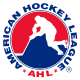 Logo der American Hockey League