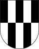 Wappen von Altrei