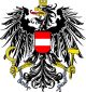Wappen Österreichs