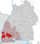 Baden-Württemberg FR (district).svg