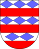 Wappen von Sand in Taufers
