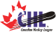 Logo der Canadian Hockey League