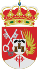 Wappen der Provinz Albacete