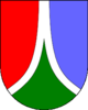 Wappen von Franzensfeste