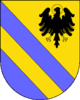 Wappen von Gais