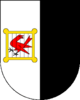Wappen von Lajen