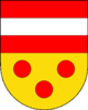 Wappen von Mals