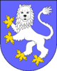 Wappen von Montan