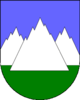 Wappen von Moos in Passeier