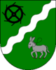 Wappen von Mühlbach