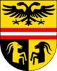 Wappen von Niederdorf