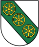 Wappen von Olang