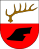 Wappen von Percha
