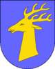 Wappen von Sarntal