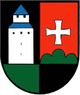 Wappen von St. Martin in Thurn