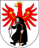 Wappen von Sterzing