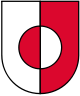 Wappen von Toblach