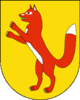 Wappen von Tscherms