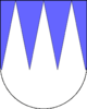 Wappen von Villnöß