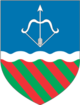 Wappen Bezirk Brest