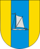 Wappen Rajon Stoubzy