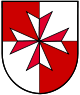 Coat of arms Stroheim.svg