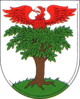 Wappen Buchholz von 1987