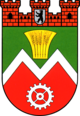 Bezirkswappen Marzahns von 1992