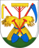 Wappen des Bezirks Pankow ab 1987