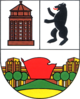 Wappen des Bezirks Prenzlauer Berg ab 1987