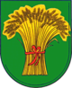Wappen Rosenthal von 1987