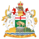 Wappen von Manitoba