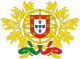 Wappen der portugiesischen Republik