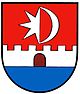 Wappen von Kurtinig an der Weinstraße