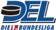 Logo der DEL