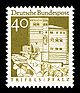 Deutsche Bundespost - Deutsche Bauwerke - 40 Pfennig.jpg