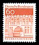 Deutsche Bundespost - Deutsche Bauwerke - 60 Pfennig.jpg
