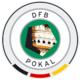 Logo des DFB-Pokal