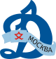 Logo des HK Dynamo Moskau