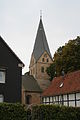 Sankt-Remigius-Kirche in Mengede