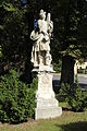 Dukovany socha svateho floriana na navsi.jpg